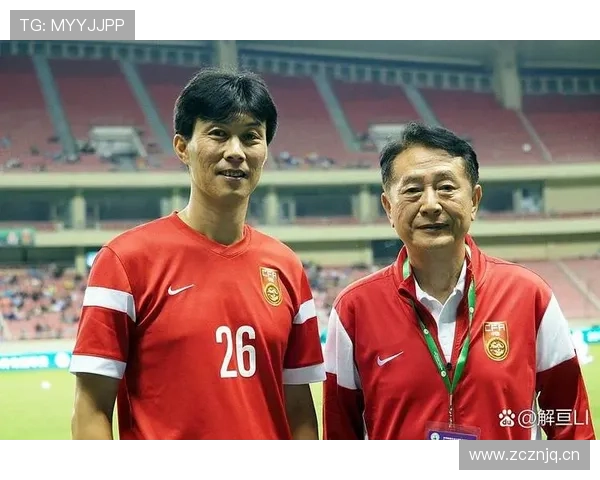 为什么不能考核国足教练（国足为什么不能小组第一）sports