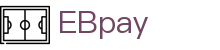 EBpay - 安全便捷，支付无界限